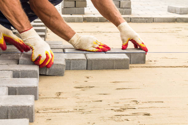 Best Residential Driveway Paver Services  in Del Rio, TX