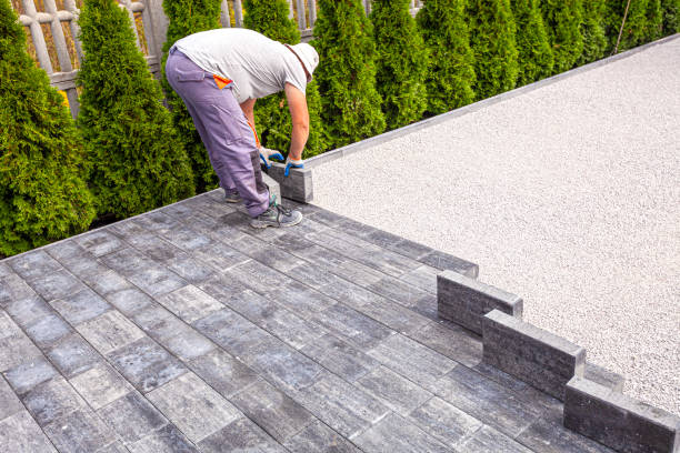 Best Custom Driveway Pavers  in Del Rio, TX