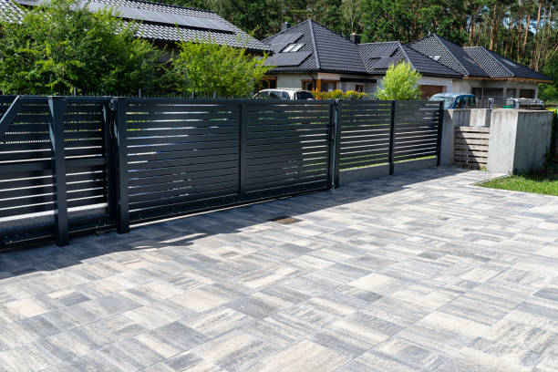 Best Interlocking Driveway Pavers  in Del Rio, TX