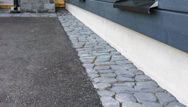 Best Driveway Resurfacing Pavers  in Del Rio, TX