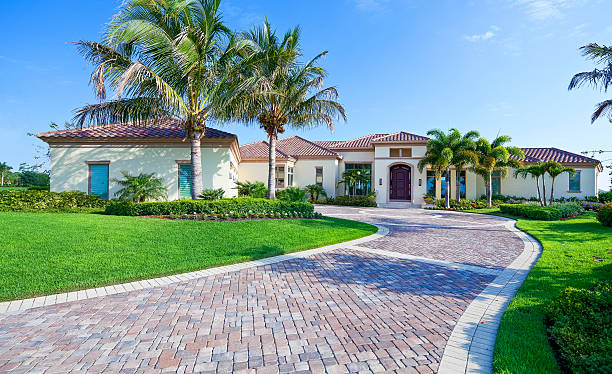 Trusted Del Rio, TX Driveway Pavers Experts