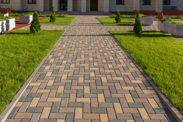 Best Decorative Driveway Pavers  in Del Rio, TX