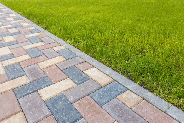 Best Driveway Paver Repair  in Del Rio, TX