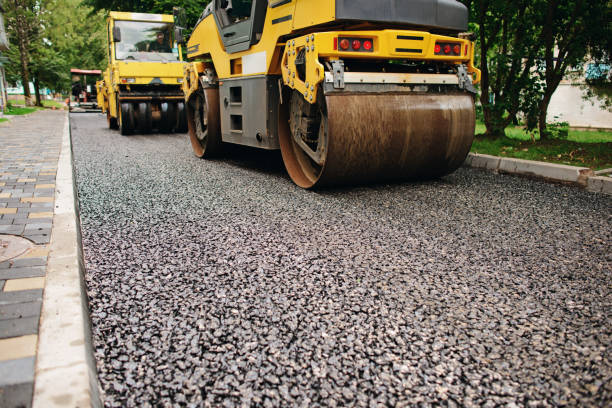 Best Best Driveway Pavers  in Del Rio, TX